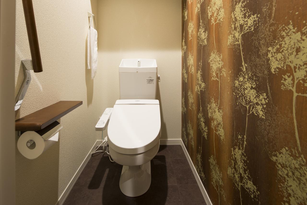 Hotel Gentle Fox كيوتو المظهر الخارجي الصورة