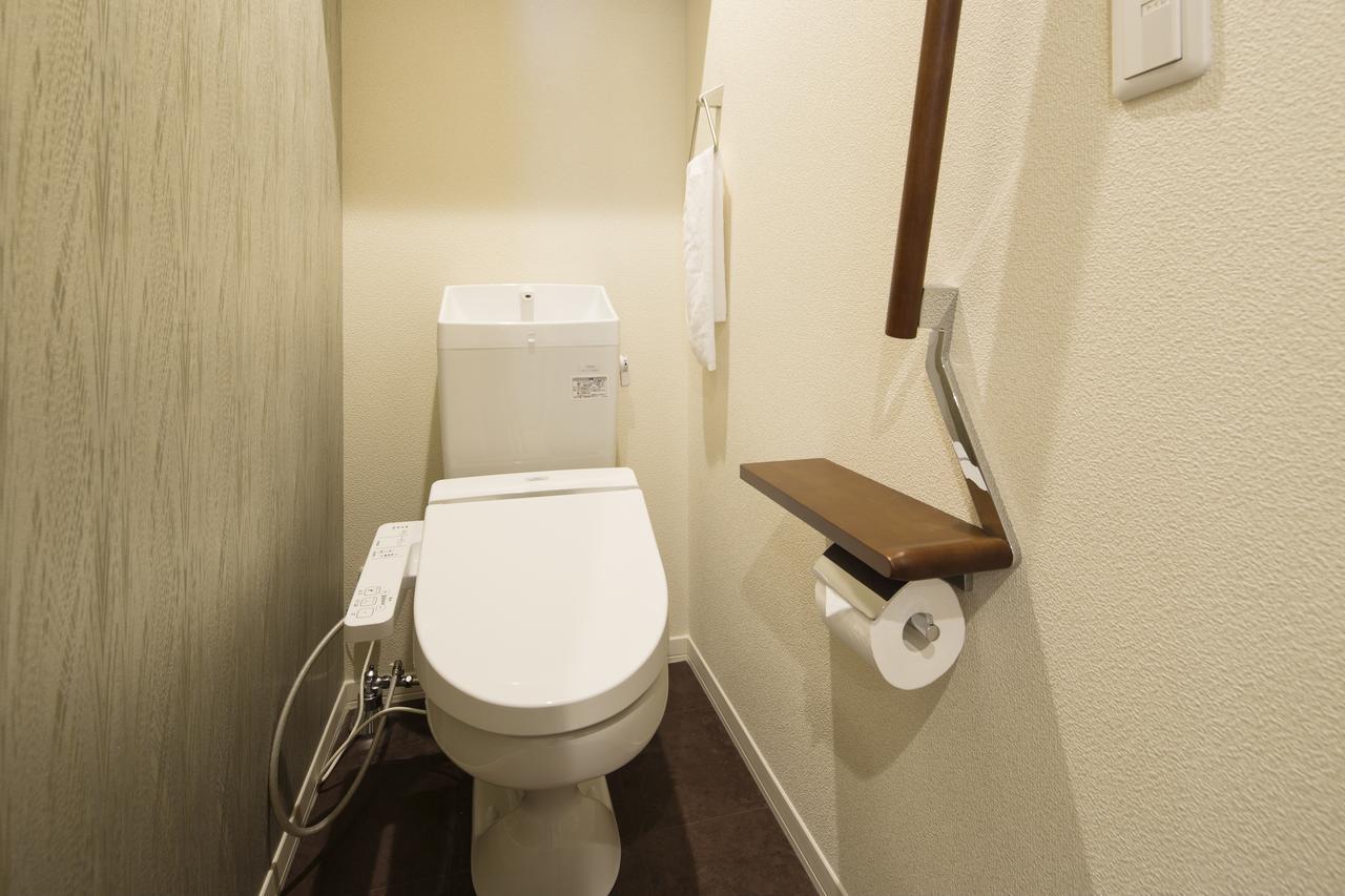 Hotel Gentle Fox كيوتو المظهر الخارجي الصورة