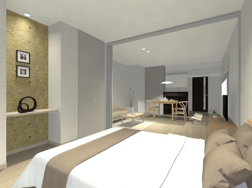 Hotel Gentle Fox كيوتو المظهر الخارجي الصورة