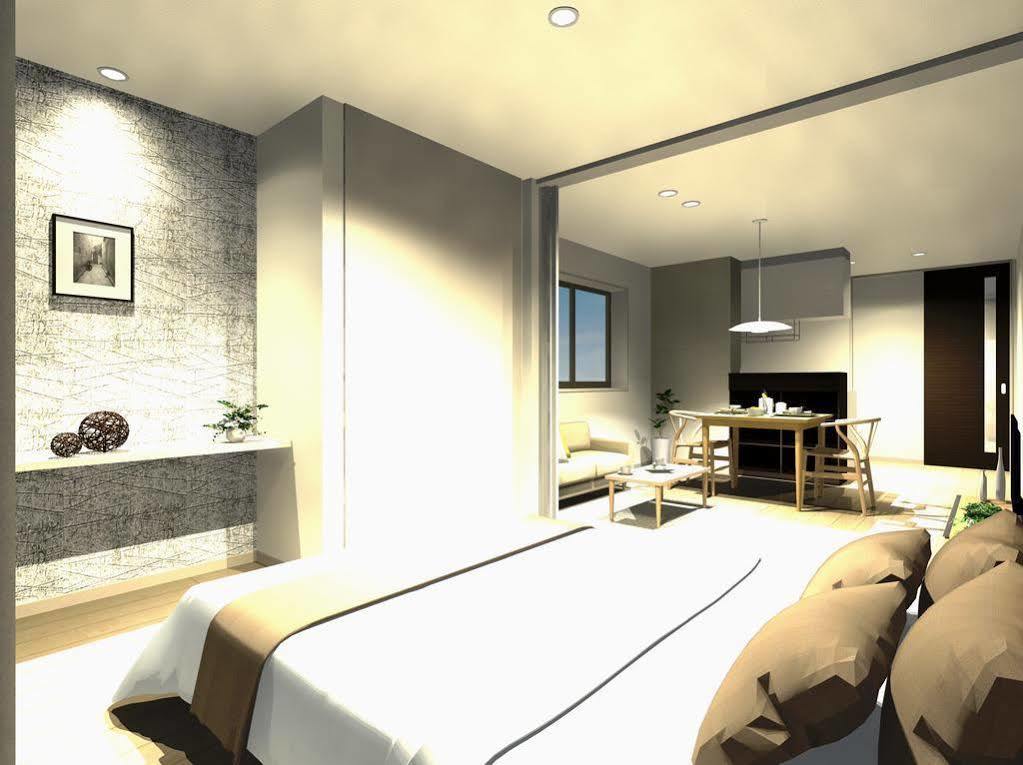 Hotel Gentle Fox كيوتو المظهر الخارجي الصورة