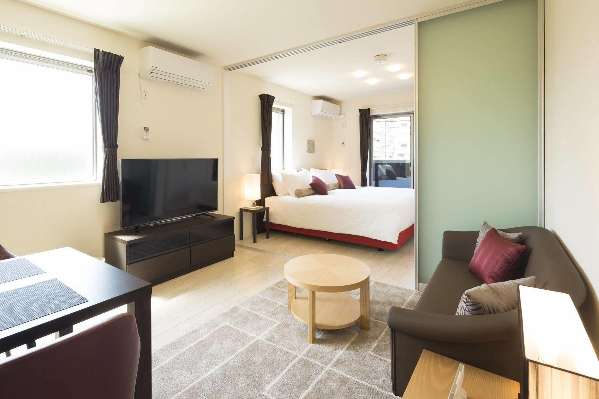Hotel Gentle Fox كيوتو المظهر الخارجي الصورة