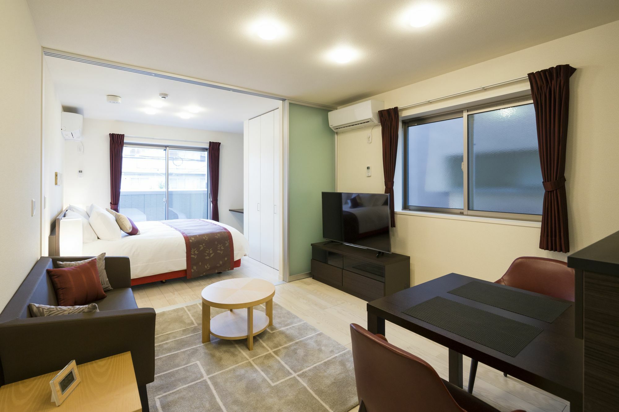 Hotel Gentle Fox كيوتو المظهر الخارجي الصورة