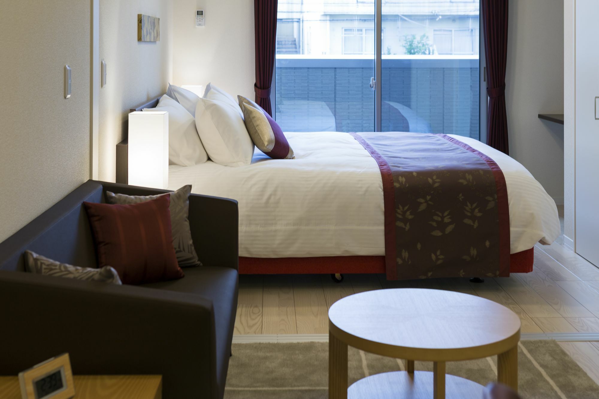 Hotel Gentle Fox كيوتو المظهر الخارجي الصورة