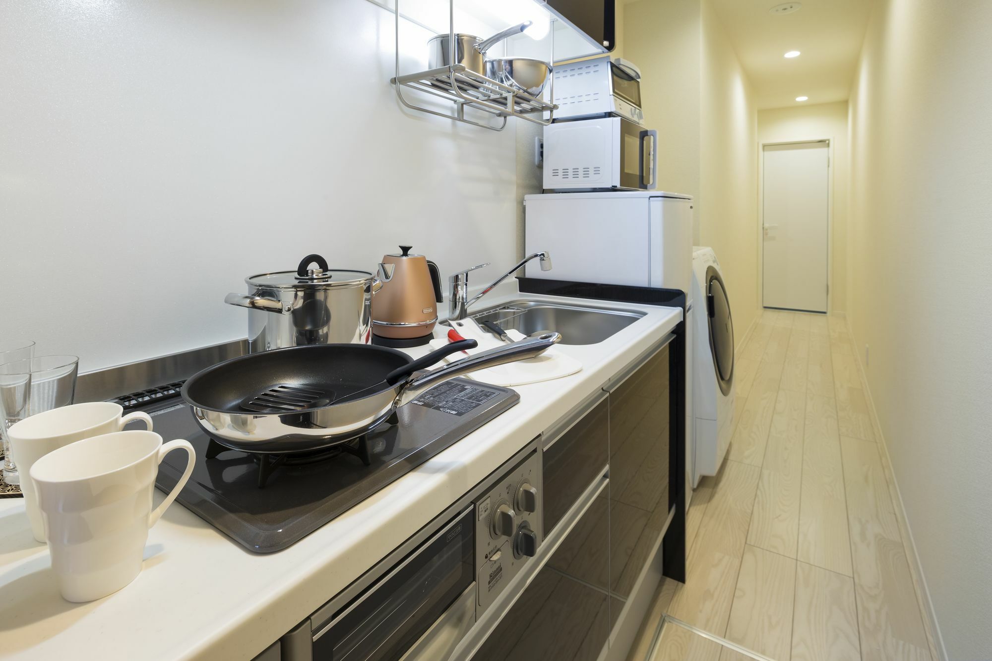 Hotel Gentle Fox كيوتو المظهر الخارجي الصورة
