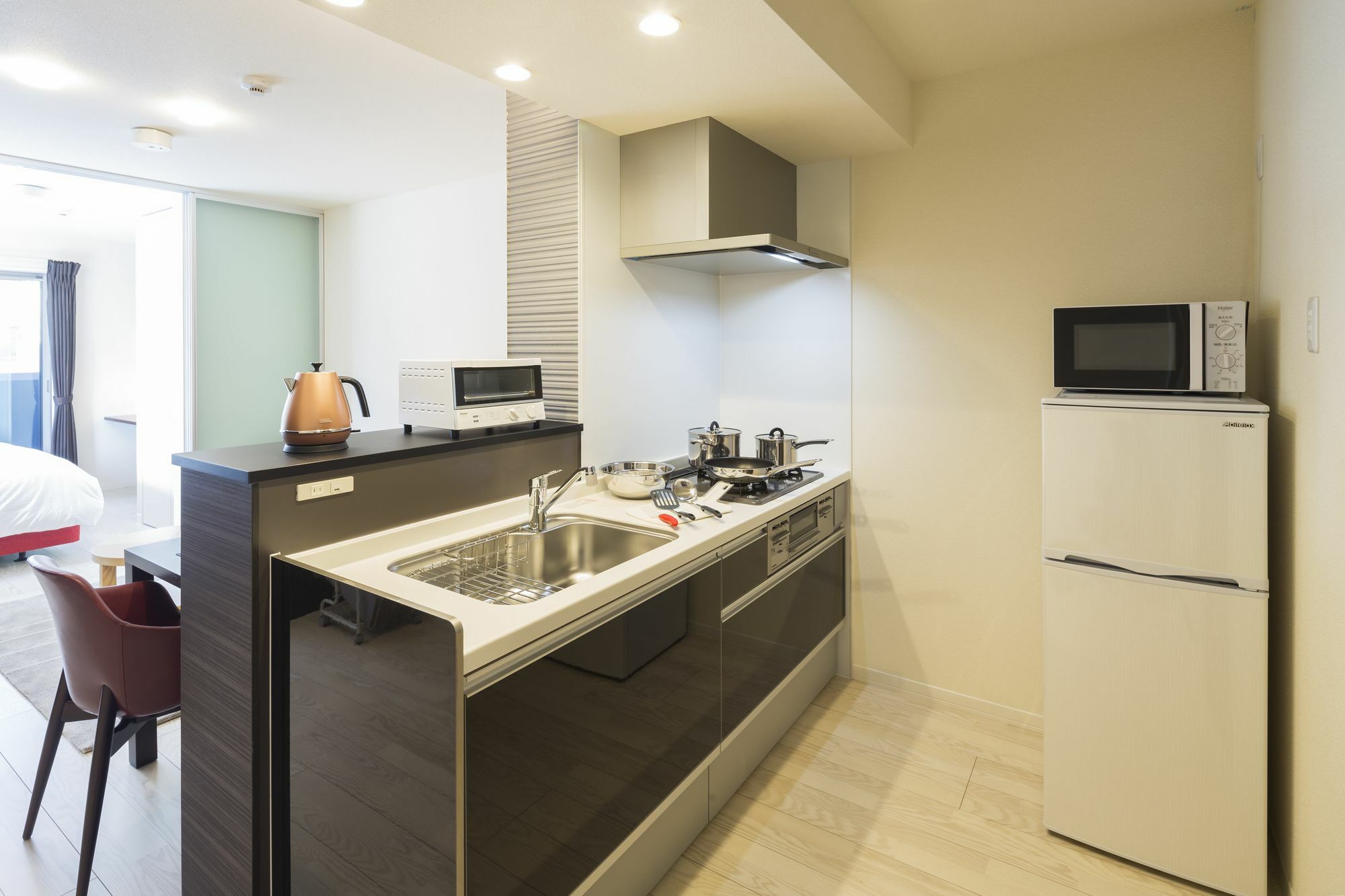 Hotel Gentle Fox كيوتو المظهر الخارجي الصورة