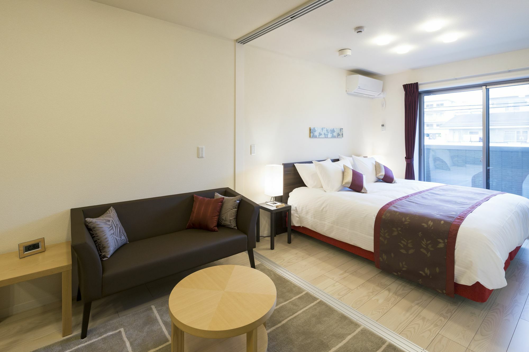 Hotel Gentle Fox كيوتو المظهر الخارجي الصورة