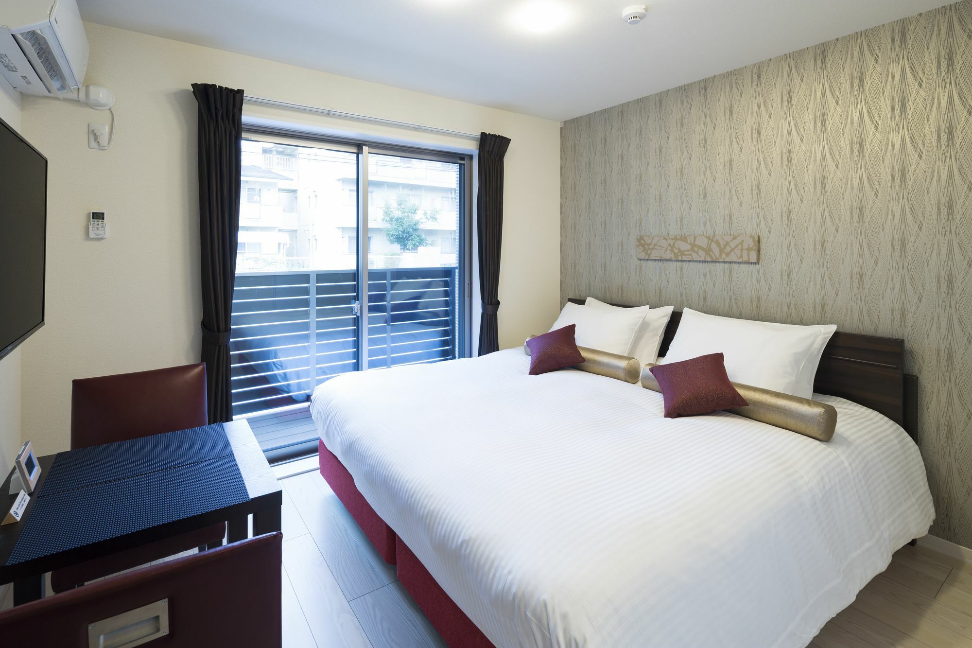 Hotel Gentle Fox كيوتو المظهر الخارجي الصورة