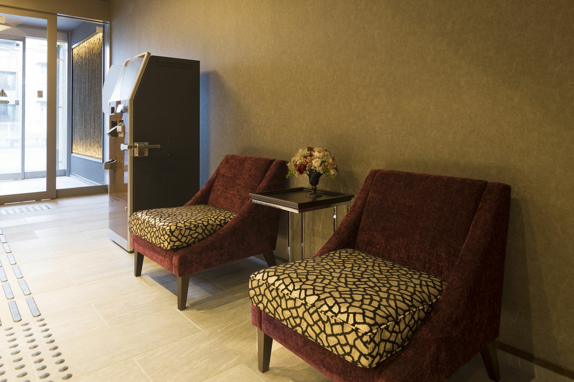 Hotel Gentle Fox كيوتو المظهر الخارجي الصورة