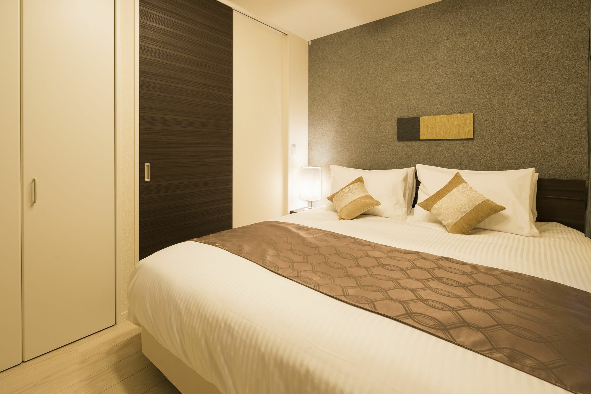 Hotel Gentle Fox كيوتو المظهر الخارجي الصورة